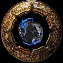 Curse of the Allflame Softcore
Orb of Augmentation