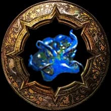 Curse of the Allflame Softcore
Orb of Alteration