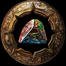 Curse of the Allflame Softcore
Gemcutter’s Prism