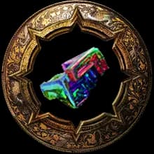 Curse of the Allflame Softcore
Chromatic Orb