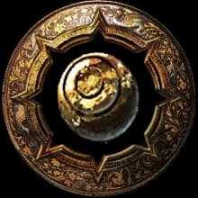 Curse of the Allflame Softcore
Blessed Orb