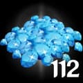 112 Diamantes