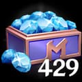 429 Diamantes