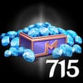 716 Diamantes