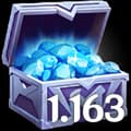 1163 Diamantes