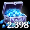 2398 Diamantes