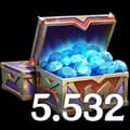 5532 Diamantes