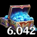 6042 Diamantes