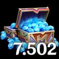 7502 Diamantes