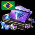 Passe Semanal de Diamantes (Weekly Diamond Pass) BR