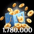 1780000 Coins