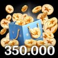 350000 Coins