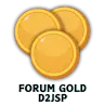 Forum Gold D2JSP