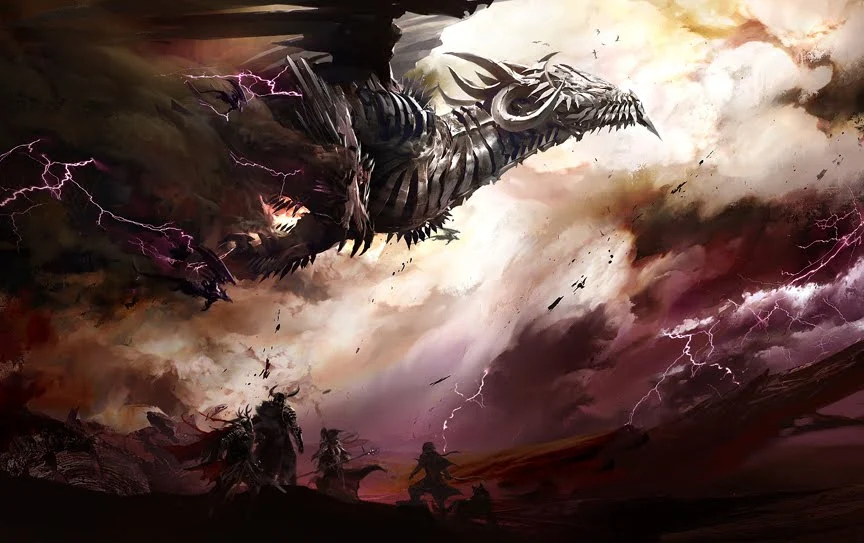 {"br":"Guild Wars 2"}