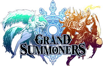 {"br":"Grand Summoners"}