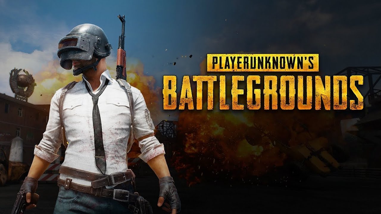 {"br":"PUBG Mobile"}